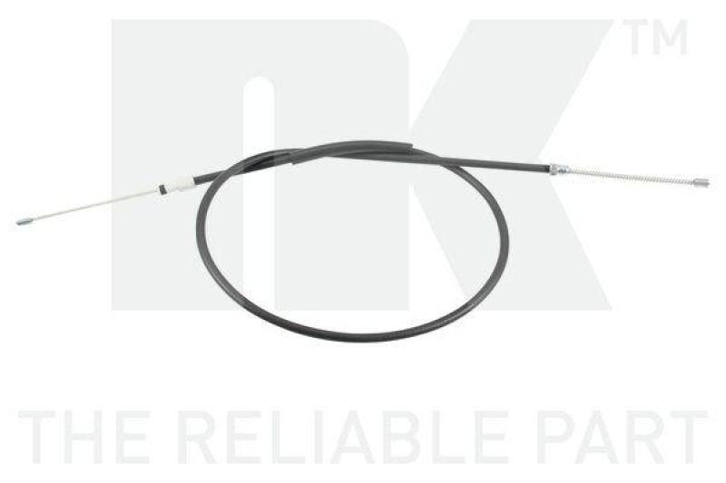 NK 903739 Seilzug, Feststellbremse für PEUGEOT