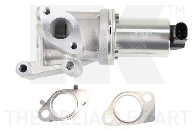 NK 4599034 AGR-Ventil f&uuml;r HYUNDAI, KIA
