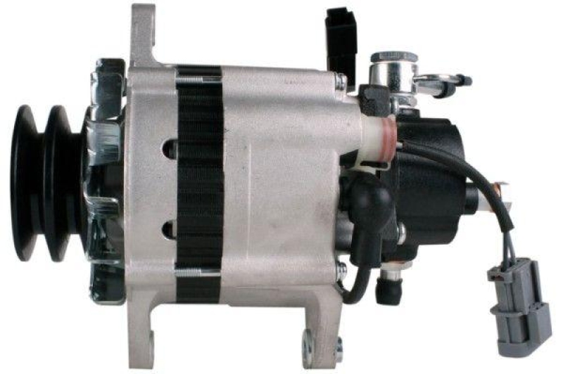 HELLA 8EL 012 429-021 Generator 14V 70A