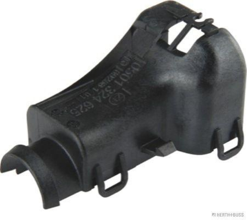HERTH+BUSS 50390458 Kappe, Kabelverschraubung