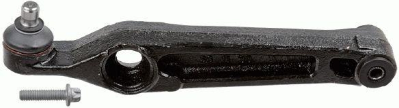 LEMF&Ouml;RDER 33762 01 Lenker Radaufh&auml;ngung