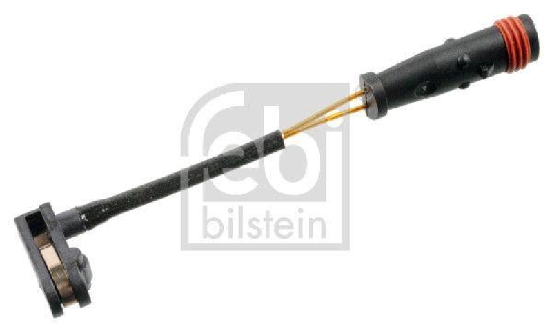 FEBI BILSTEIN 28139 Verschlei&szlig;kontakt f&uuml;r Mercedes-Benz
