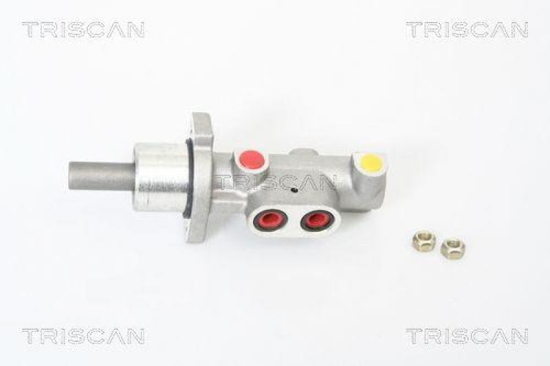 TRISCAN 8130 25122 Radbremszylinder