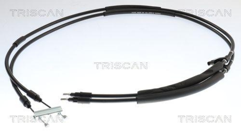 TRISCAN 8140 27153 Handbremsseil f&uuml;r Volvo