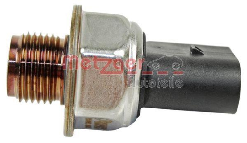 METZGER 0906324 Sensor, Kraftstoffdruck f&uuml;r HYUNDAI