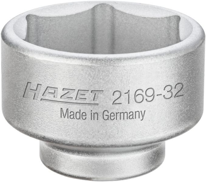 HAZET 2169-32 Ölfilterschlüssel