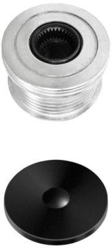 HELLA 9XU 358 038-681 Generatorfreilauf D50/6R