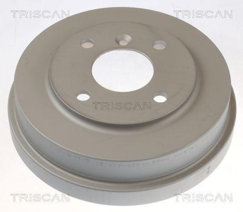 TRISCAN Bremstrommel