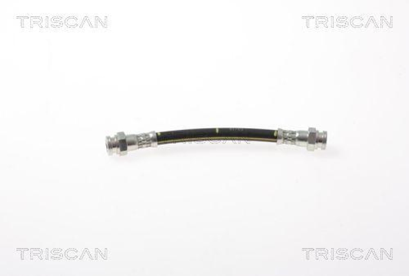 TRISCAN 8150 15293 Bremsschlauch Hinten f&uuml;r Fiat