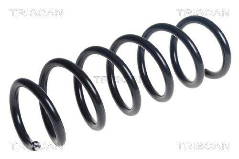 TRISCAN 8750 11258 Spiralfeder Vorne f&uuml;r Bmw