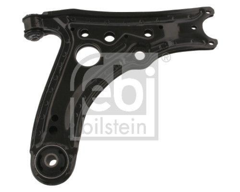 FEBI BILSTEIN 01880 Querlenker mit Lagern und ohne Gelenk f&uuml;r VW-Audi