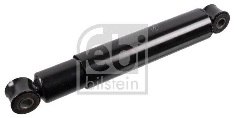 FEBI BILSTEIN 176642 Sto&szlig;d&auml;mpfer f&uuml;r RENAULT (RVI)