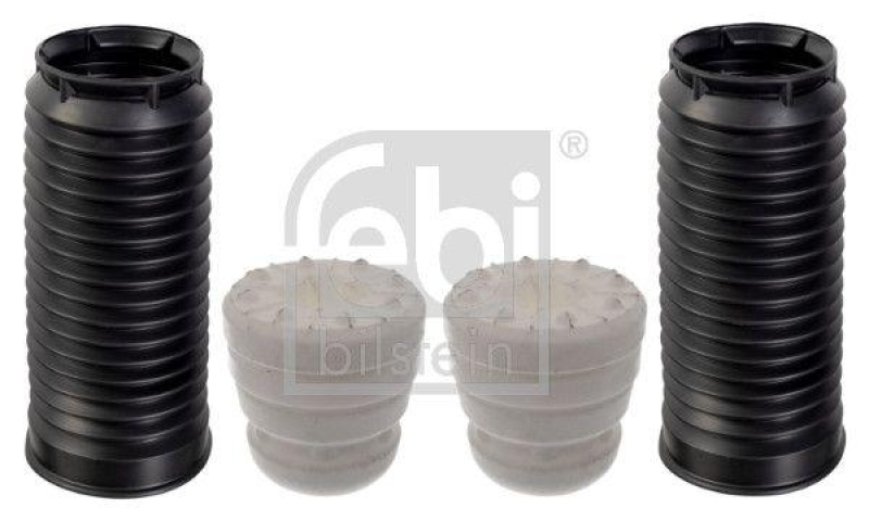 FEBI BILSTEIN 177697 Protection Kit f&uuml;r Sto&szlig;d&auml;mpfer f&uuml;r Mercedes-Benz