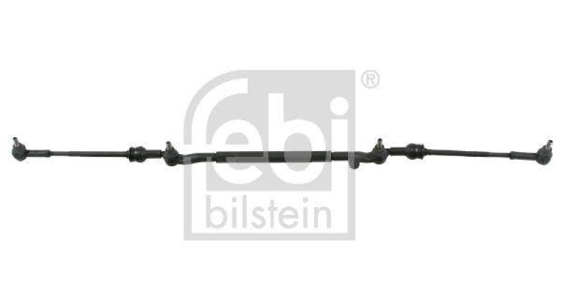 FEBI BILSTEIN 22839 Lenkstange f&uuml;r Mercedes-Benz