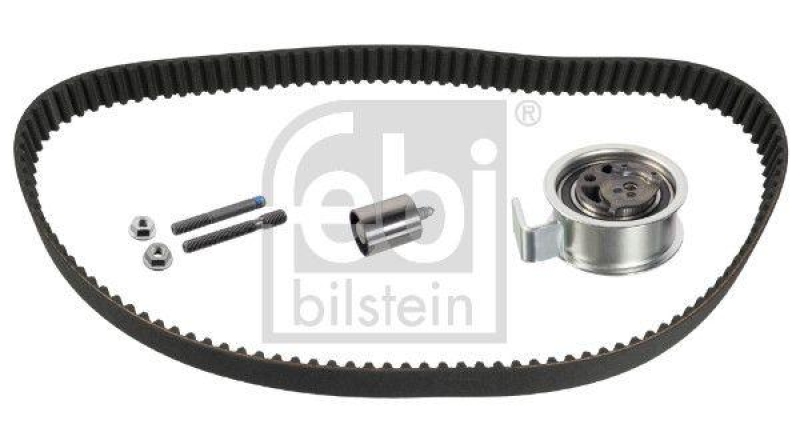 FEBI BILSTEIN 24706 Zahnriemensatz f&uuml;r VW-Audi
