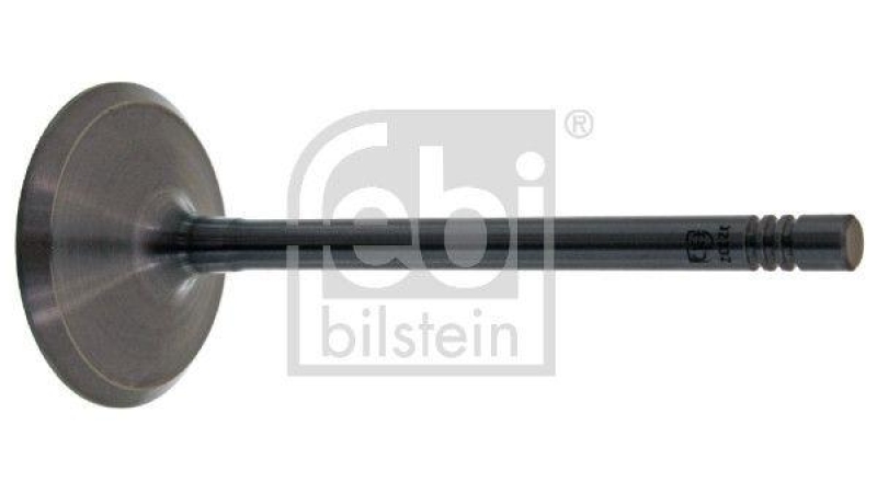FEBI BILSTEIN 32332 Einlassventil f&uuml;r VW-Audi
