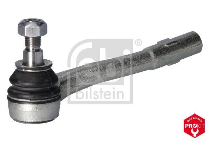 FEBI BILSTEIN 39956 Spurstangenendst&uuml;ck mit Sicherungsmutter f&uuml;r Mercedes-Benz