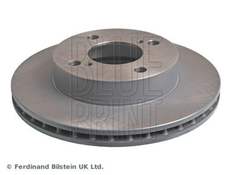 BLUE PRINT ADK84348 Bremsscheibe f&uuml;r SUZUKI