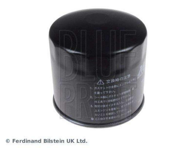 BLUE PRINT ADZ92114 Ölfilter für Isuzu