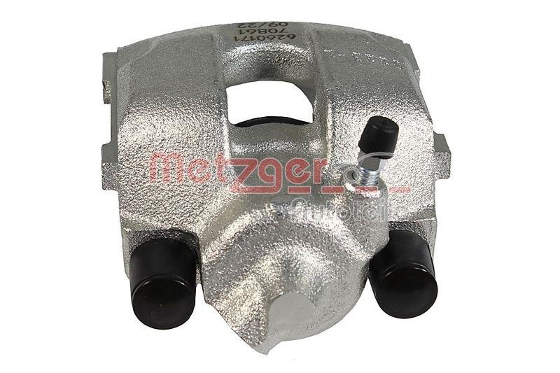 METZGER 6260171 Bremssattel Neuteil f&uuml;r BMW HA links