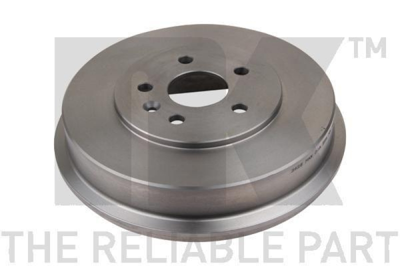 NK 253628 Bremstrommel f&uuml;r CHEVROLET