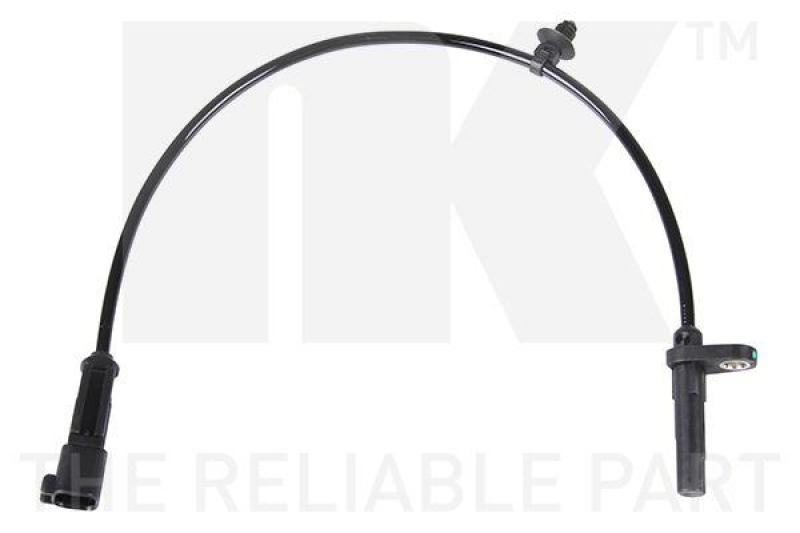 NK 292573 Sensor, Raddrehzahl f&uuml;r FORD