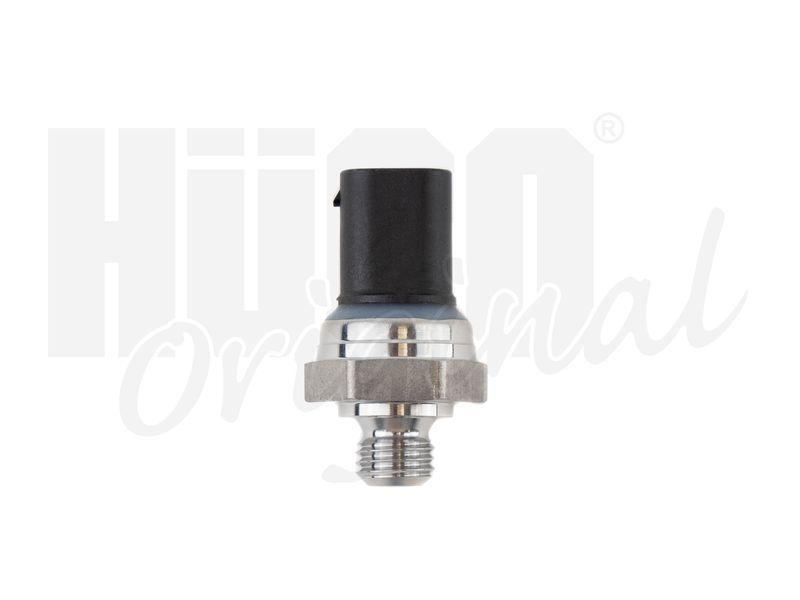HITACHI 137452 Sensor, Abgasdruck f&uuml;r MERCEDES u.a.