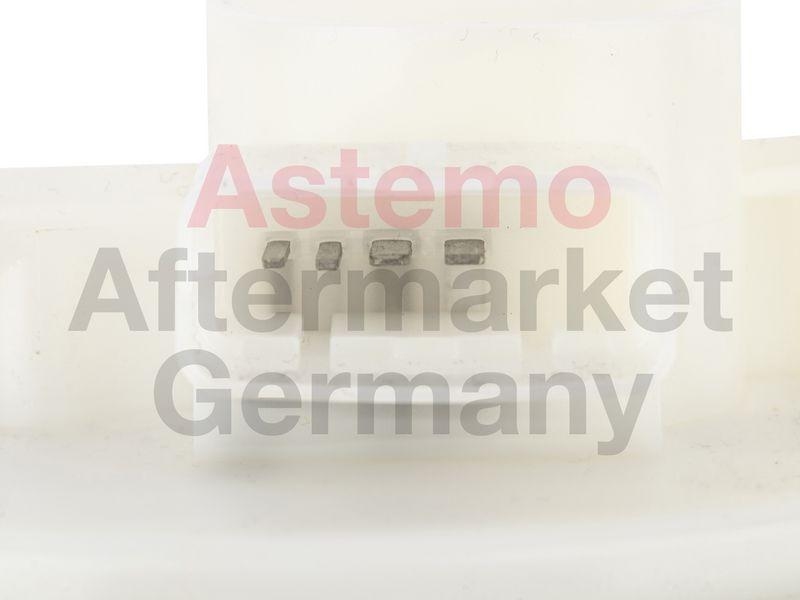 HITACHI 2503255 Kraftstofffördereinheit für FIAT u.a.