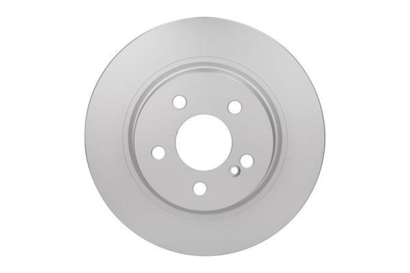 HELLA 8DD 355 129-531 Bremsscheibe f&uuml;r MB