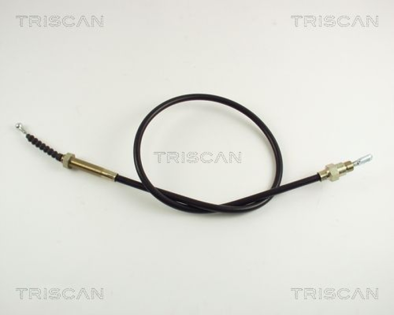 TRISCAN 8140 27201 Kupplungsseil für Volvo 142, 144, 145