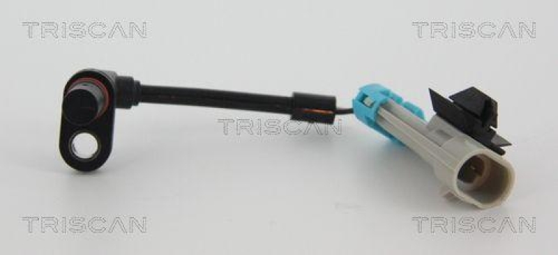 TRISCAN 8180 21109 Sensor, Raddrehzahl f&uuml;r Chevrolet