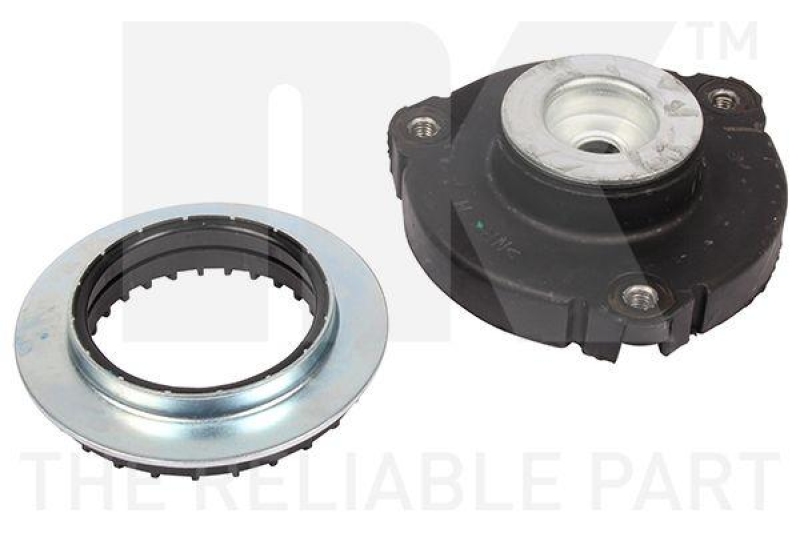 NK 684721 Federbeinstützlager für AUDI, SEAT, SKODA, VW