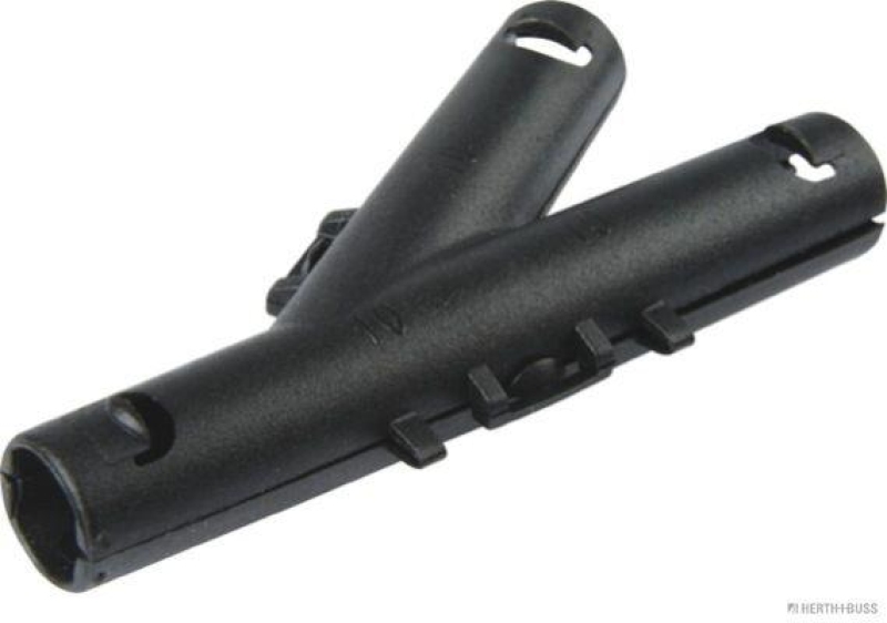 HERTH+BUSS 50290488 Verbindungs-/Verteilerstück, Rohrleitung 3 x 10 mm