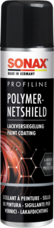 SONAX 02233000 PROFILINE PolymerNetShield 340ml