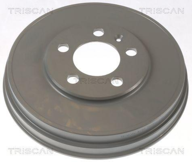 TRISCAN 8120 16235c Bremstrommel, Coated f&uuml;r Ford