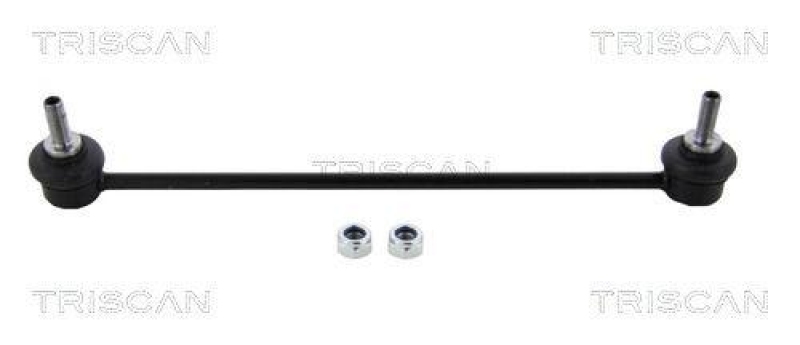 TRISCAN 8500 40650 Stabilisatorstange f&uuml;r Honda Jazz