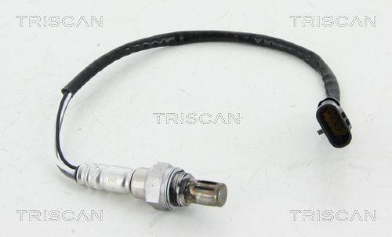 TRISCAN 8845 25012 Lambdasonde f&uuml;r Renault/Dacia