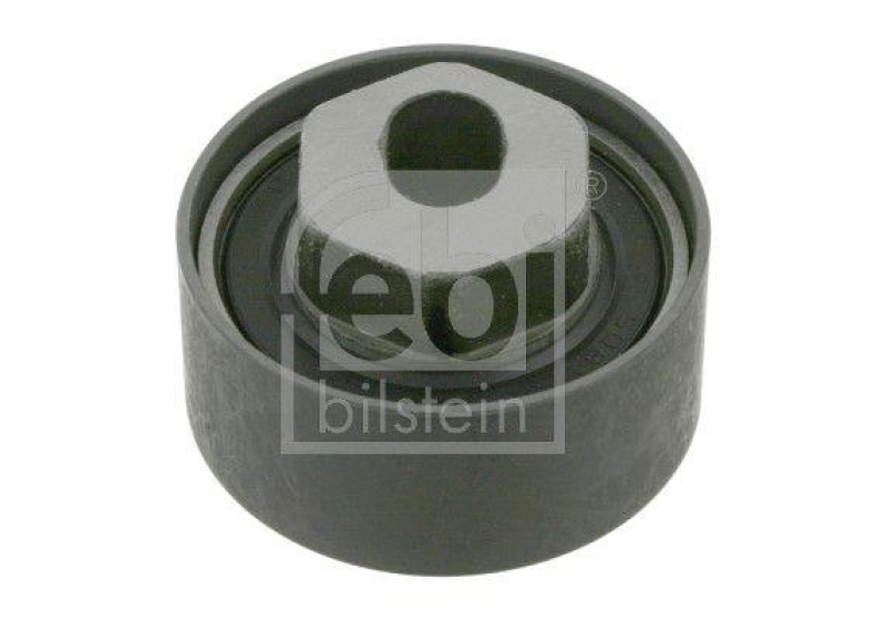 FEBI BILSTEIN 01883 Spannrolle f&uuml;r Zahnriemen der Ausgleichwelle f&uuml;r Porsche