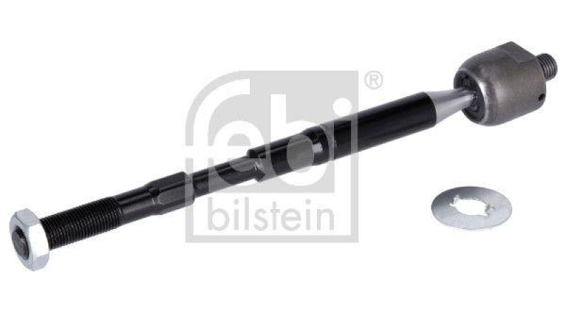 FEBI BILSTEIN 180934 Axialgelenk mit Kontermutter und Sicherungsblech f&uuml;r TOYOTA
