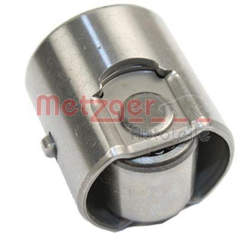 METZGER 2250259 St&ouml;&szlig;el, Hochdruckpumpe f&uuml;r AUDI/BMW/MB/SEAT/SKODA/VW