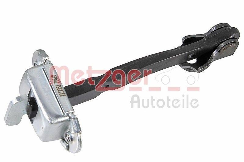 METZGER 2312351 T&uuml;rfeststeller f&uuml;r TOYOTA hinten links/rechts