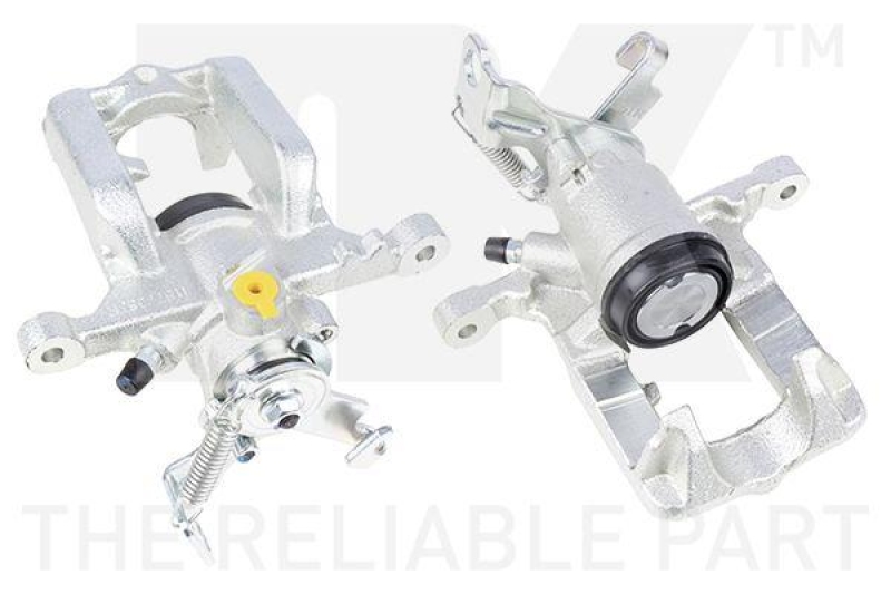 NK 2136262 Bremssattel f&uuml;r CHEVROLET, OPEL, VAUX