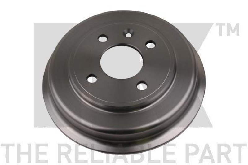 NK 253630 Bremstrommel f&uuml;r CHEVROLET