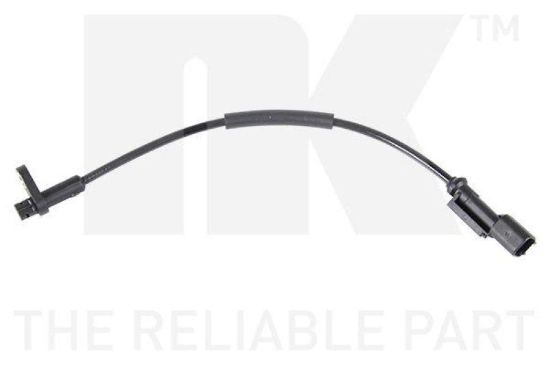 NK 292574 Sensor, Raddrehzahl f&uuml;r FORD