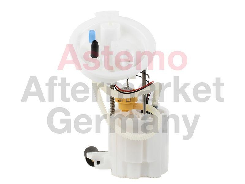 HITACHI 2503256 Kraftstofff&ouml;rdereinheit f&uuml;r BMW u.a.