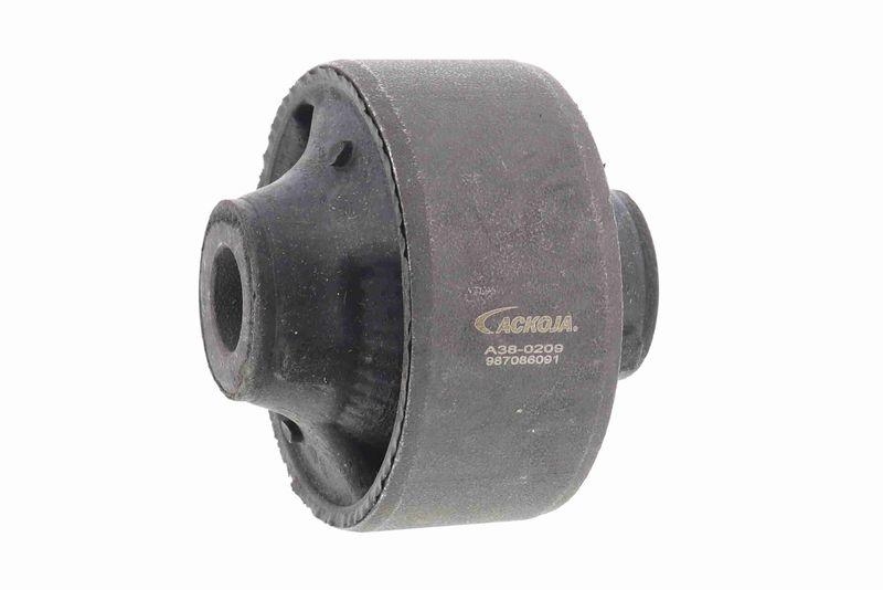 ACKOJA A38-0209 Lagerung, Lenker Vorderachse vorne f&uuml;r NISSAN