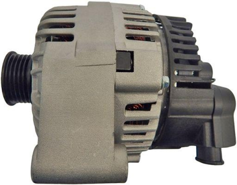 HELLA 8EL 012 429-071 Generator 14V 95A