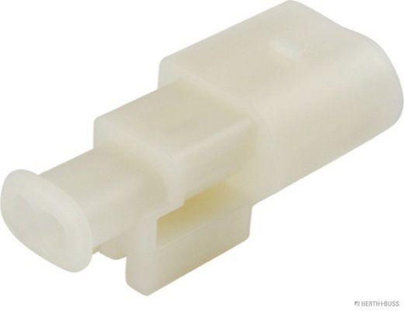 HERTH+BUSS 50390472 Steckgehäuse KOSTAL SLK 2,8 ELA, 2-polig