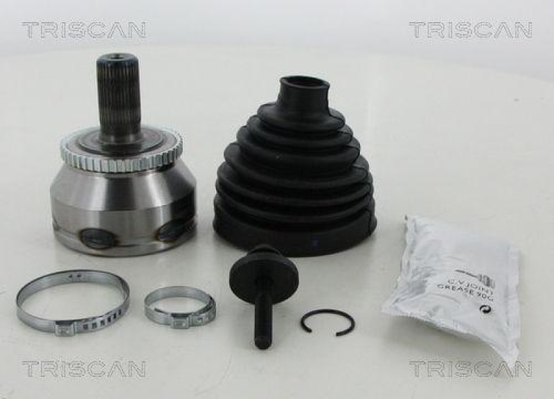 TRISCAN 8540 27116 Gleichlaufgelenk f&uuml;r Volvo