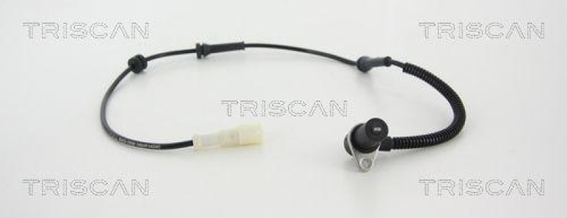 TRISCAN 8180 21110 Sensor, Raddrehzahl f&uuml;r Chevrolet